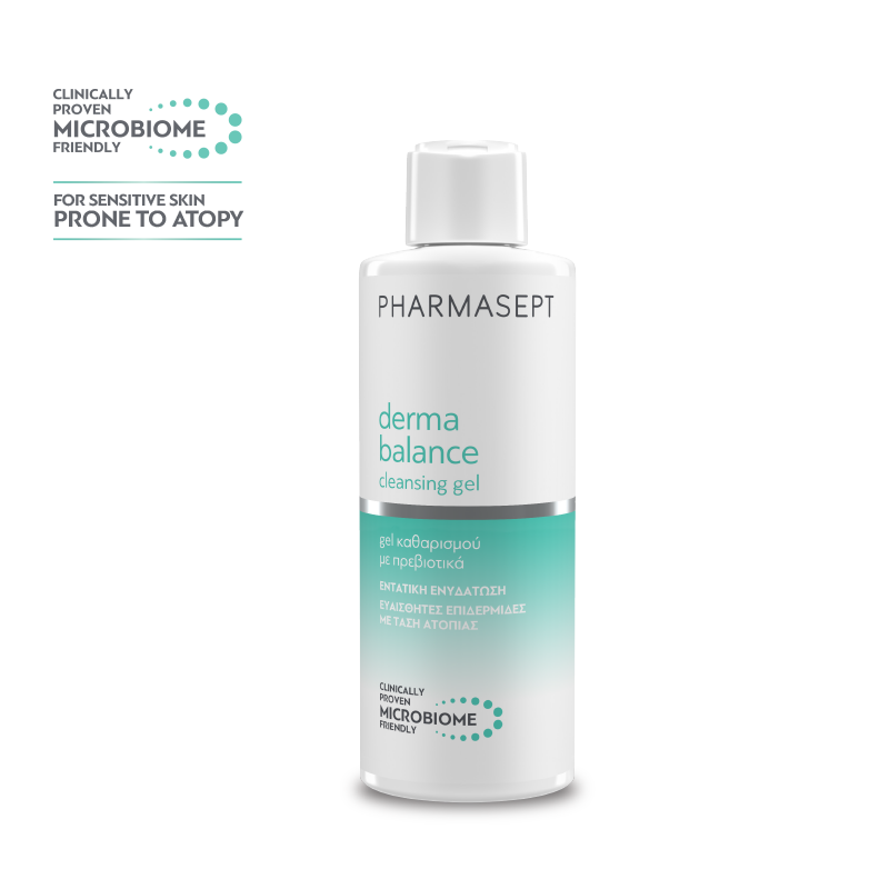PHARMASEPT - DERMA BALANCE Cleansing Gel - 250ml